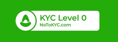 NoToKYC